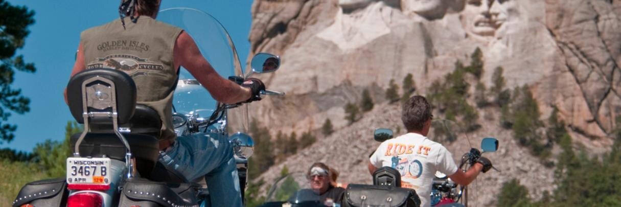 sturgis's profile banner image