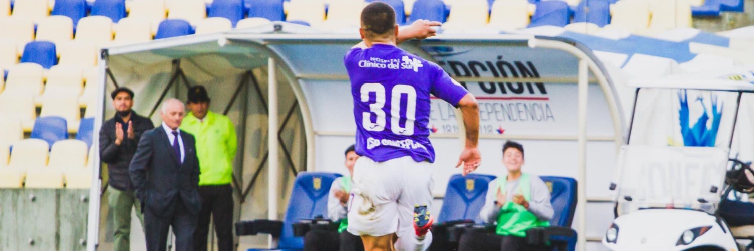 felipemac16's profile banner image