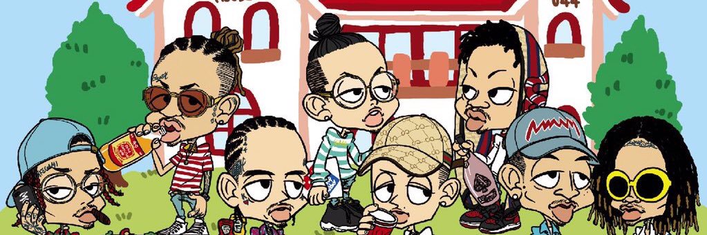 d_im1232's profile banner image
