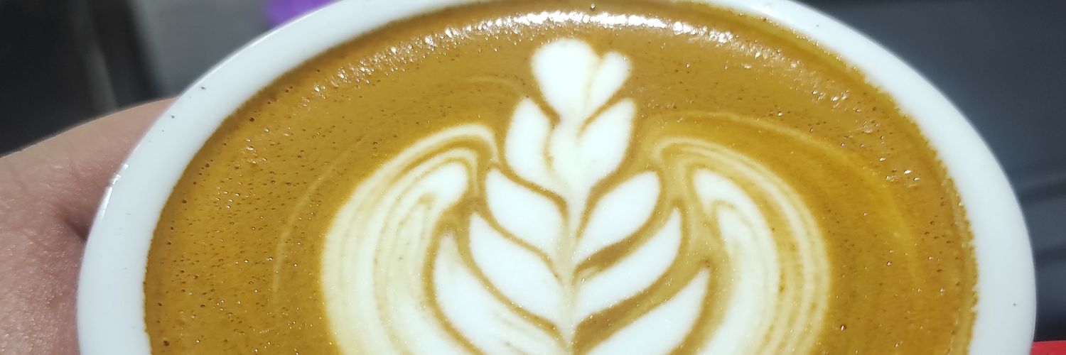 Barista standard WWE banner