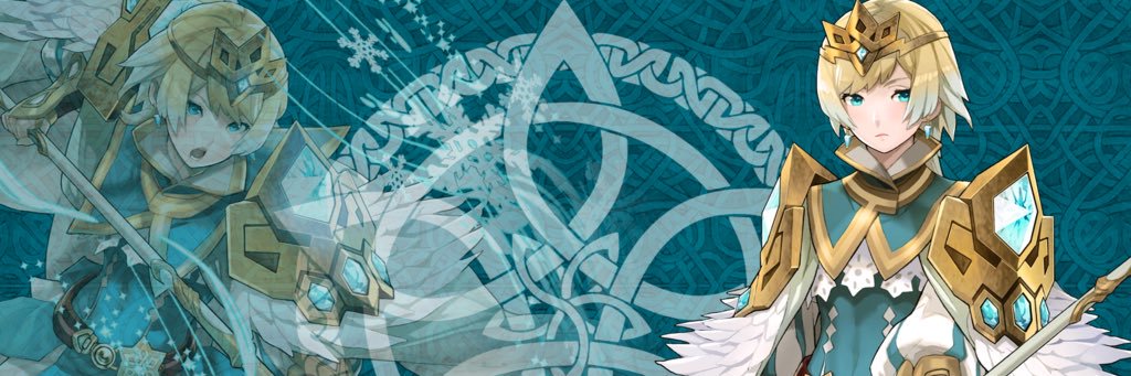 TheRNGgoddess's profile banner image