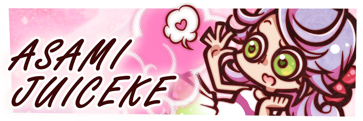 juiceke's profile banner image