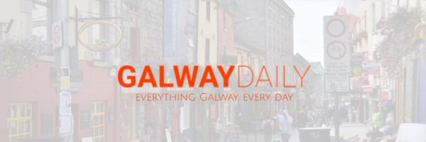 Galway Daily Profile Banner