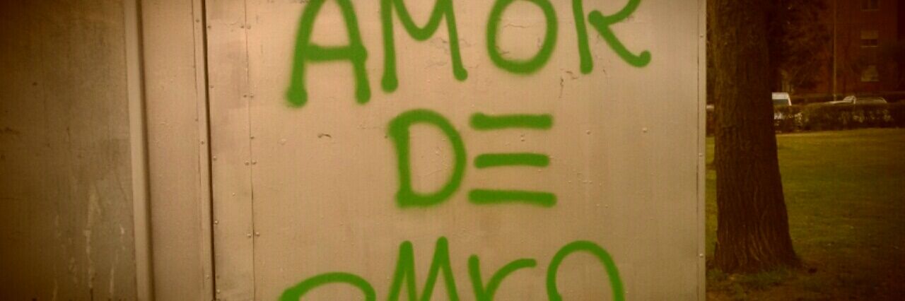 amor de banco 📛♂️🇪🇸 banner