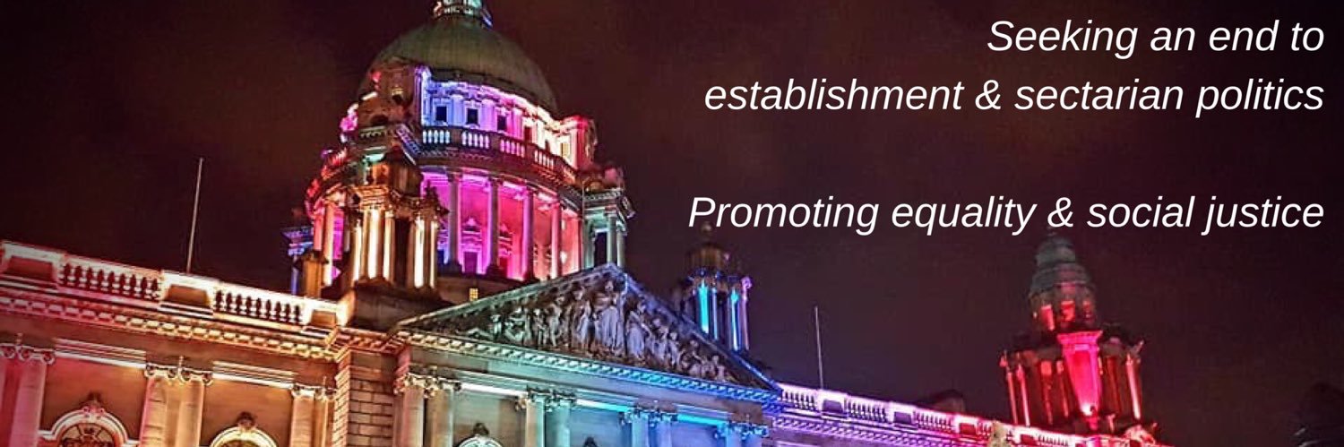 ProgressivePoliticsNI's banner