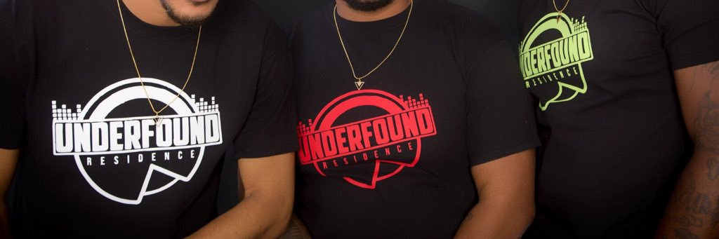Underfound Residence banner
