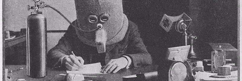 Some Copywriter banner