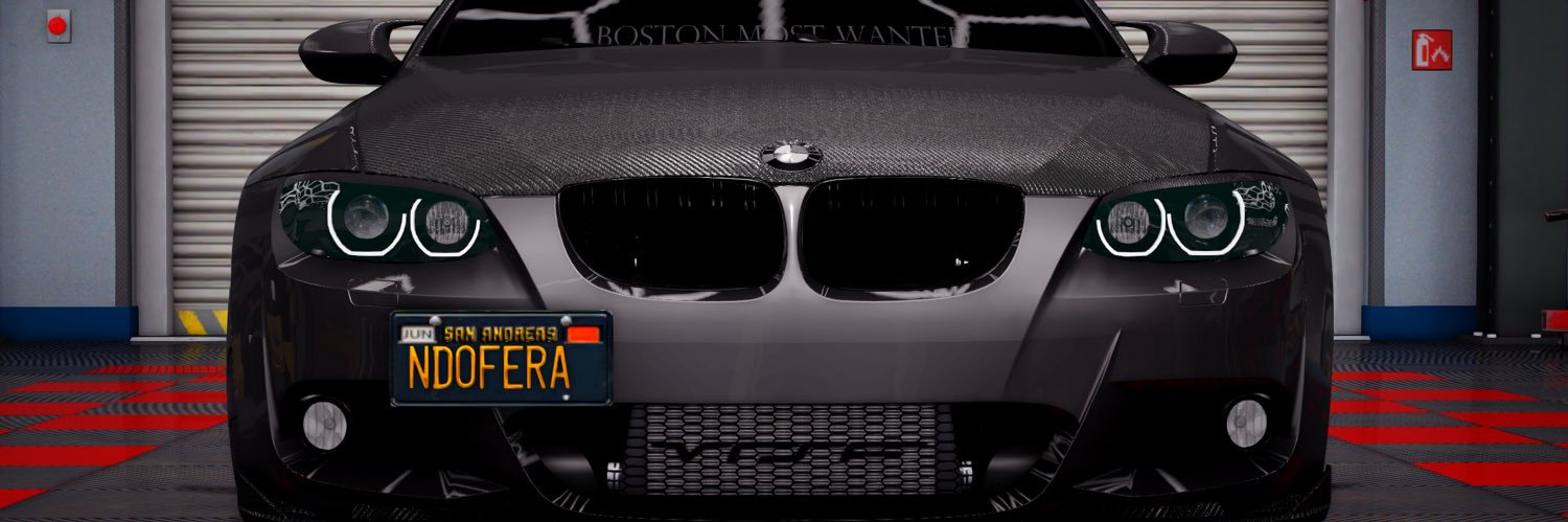 harryw2323's profile banner image