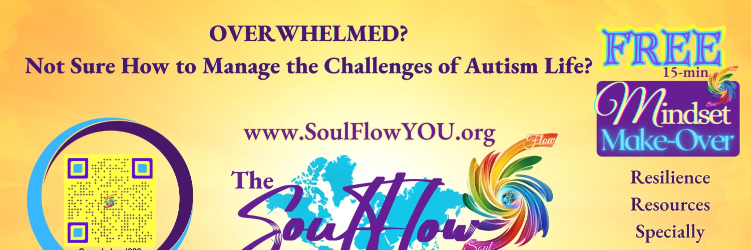 Soul_Flow_You's profile banner image