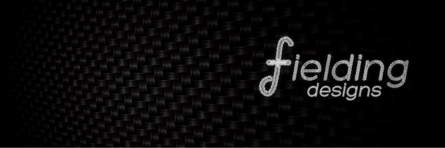 FieldingDesigns's profile banner image