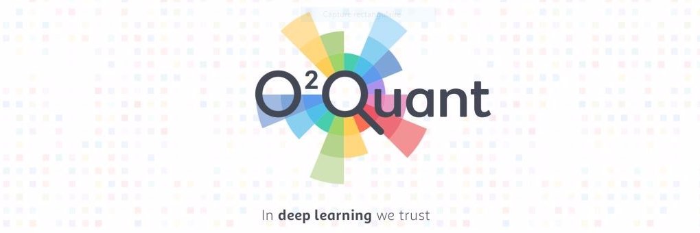O2Quant banner