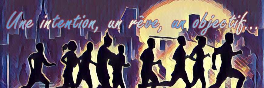 Objectif Marathon banner