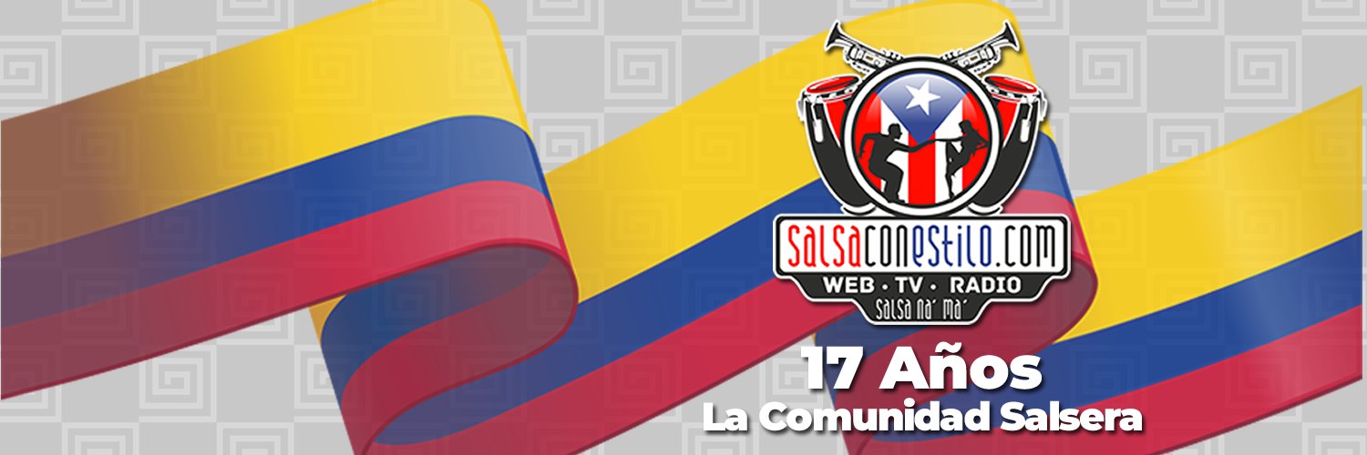 SalsaConEstilo.com banner