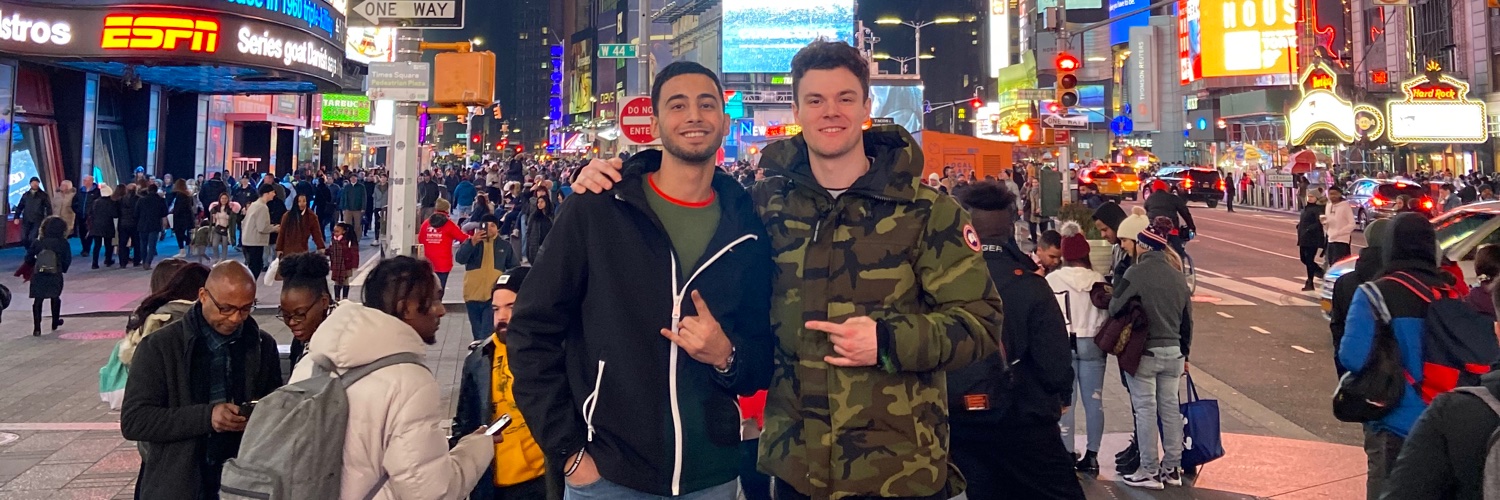 Ayee_Jay_34's profile banner image