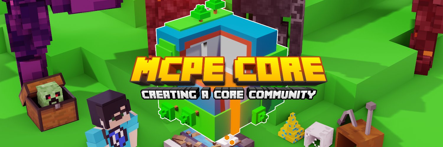 Mcpe_Core's profile banner image