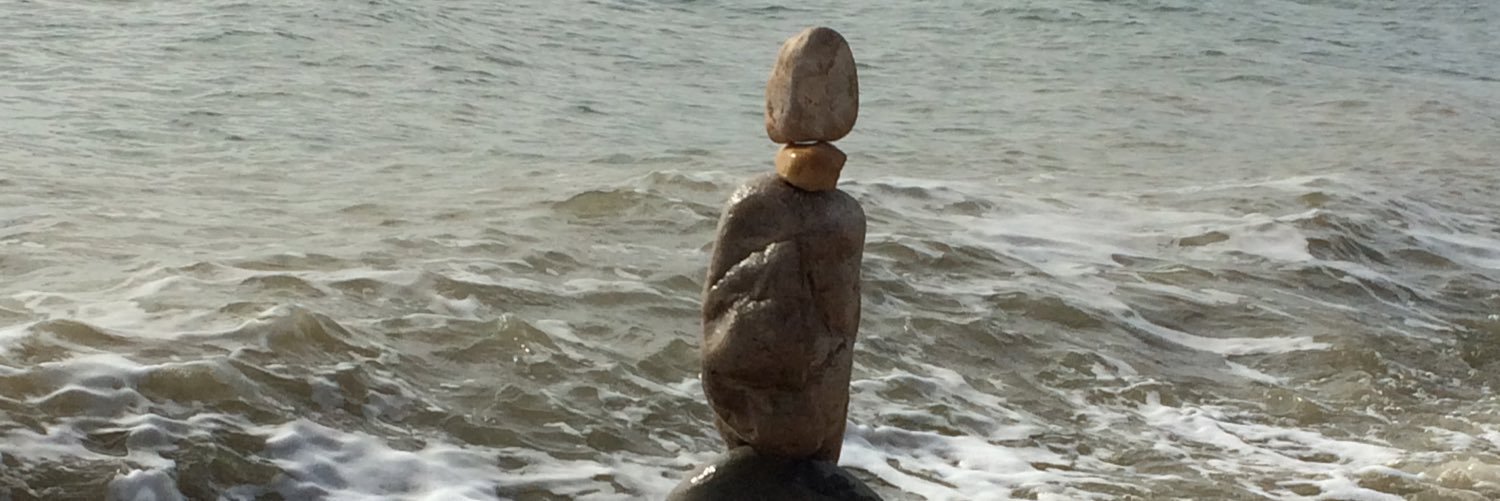 Rob Robinson Step Up banner