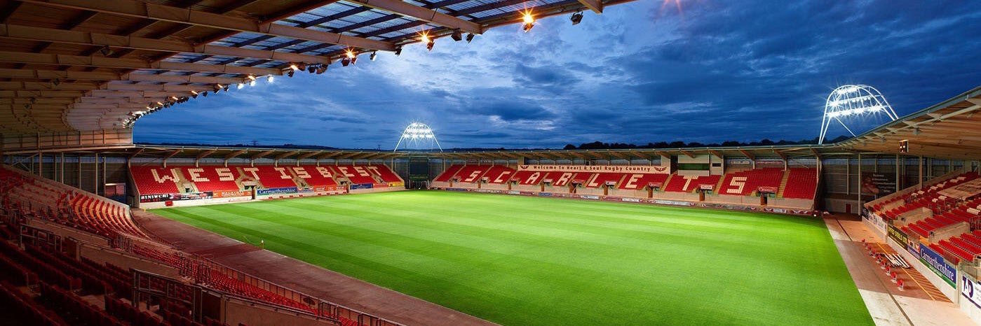 Scarlets Ratings banner