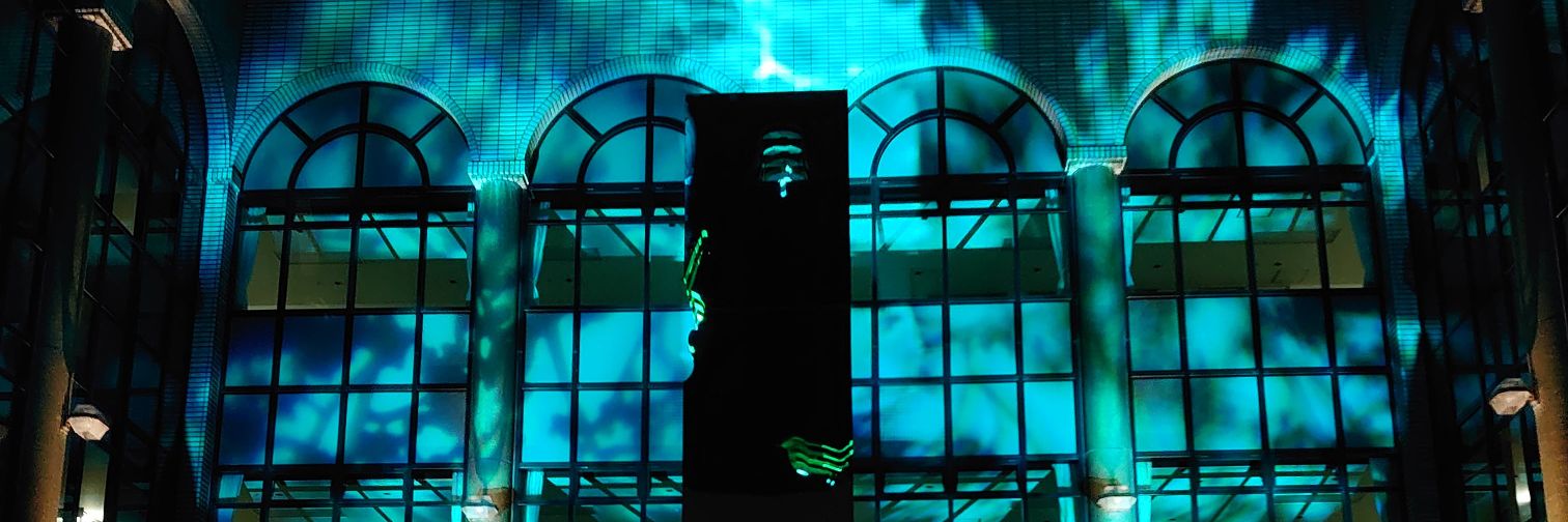 (公財)茨木市文化振興財団 banner