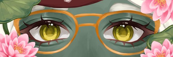 EnokiCreep Profile Banner