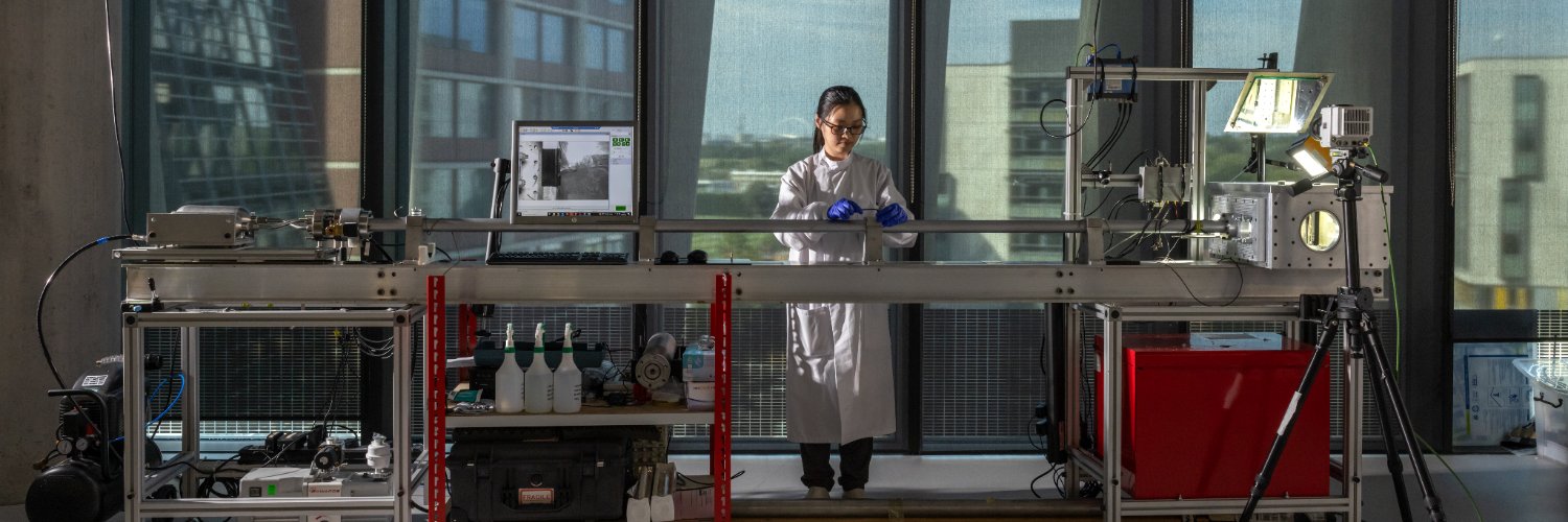 Bioengineering's banner