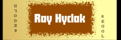 RayHyclak's profile banner image