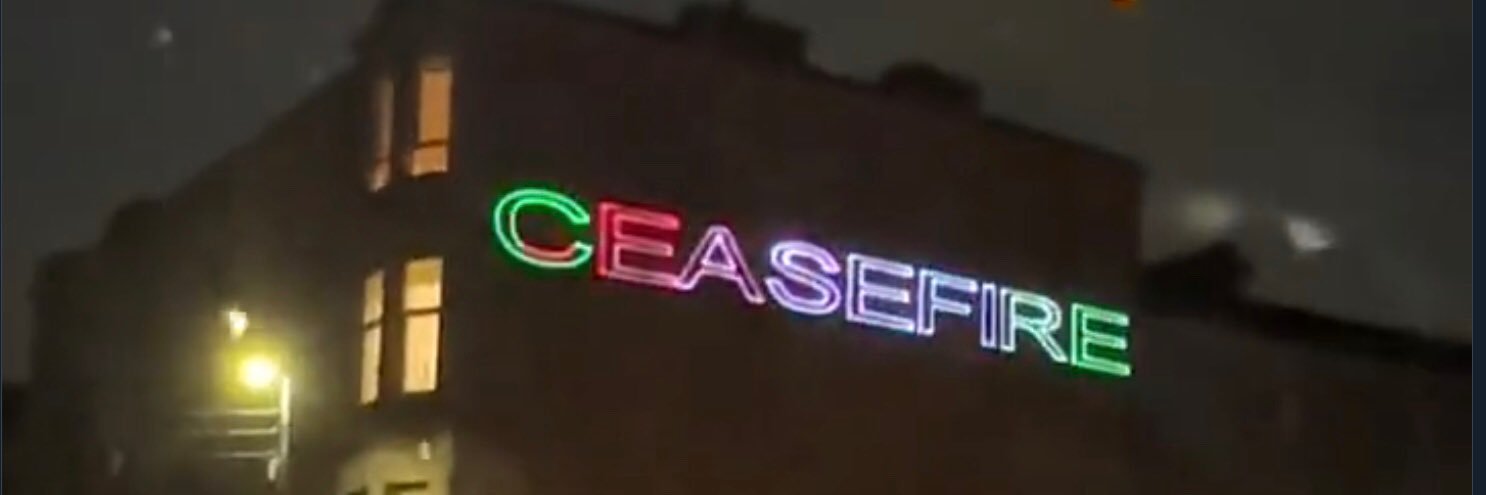 Margherita Rossi, Phd 🏴󠁧󠁢󠁳󠁣󠁴󠁿🇪🇺EXTREMIST! banner