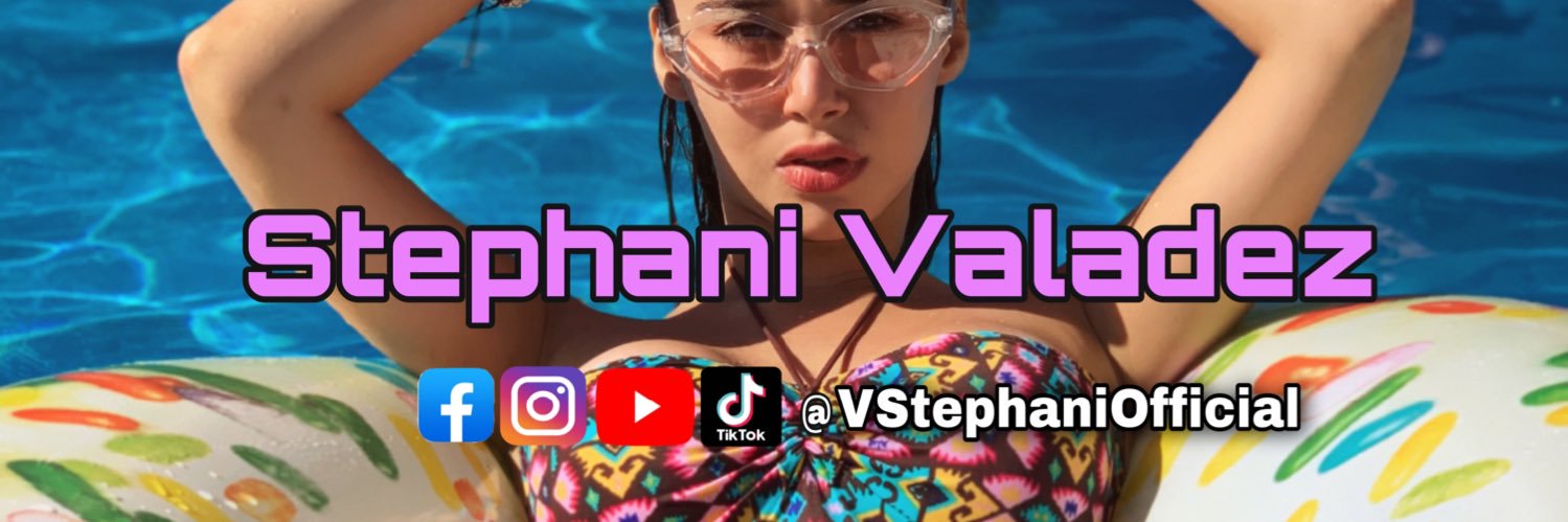 vstephanisay's profile banner image