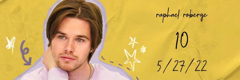 RaphRoberge's profile banner image