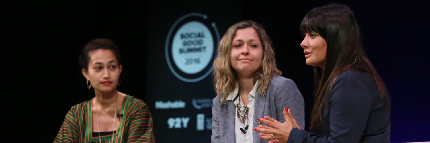 +SocialGood banner