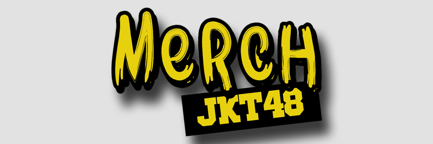 MerchJKT48's profile banner image