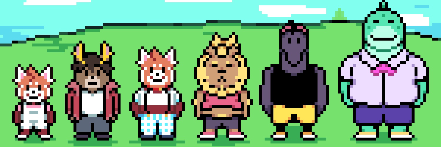 bariumfox.bsky.social banner