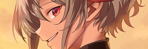 JayTenVTuber Profile Banner
