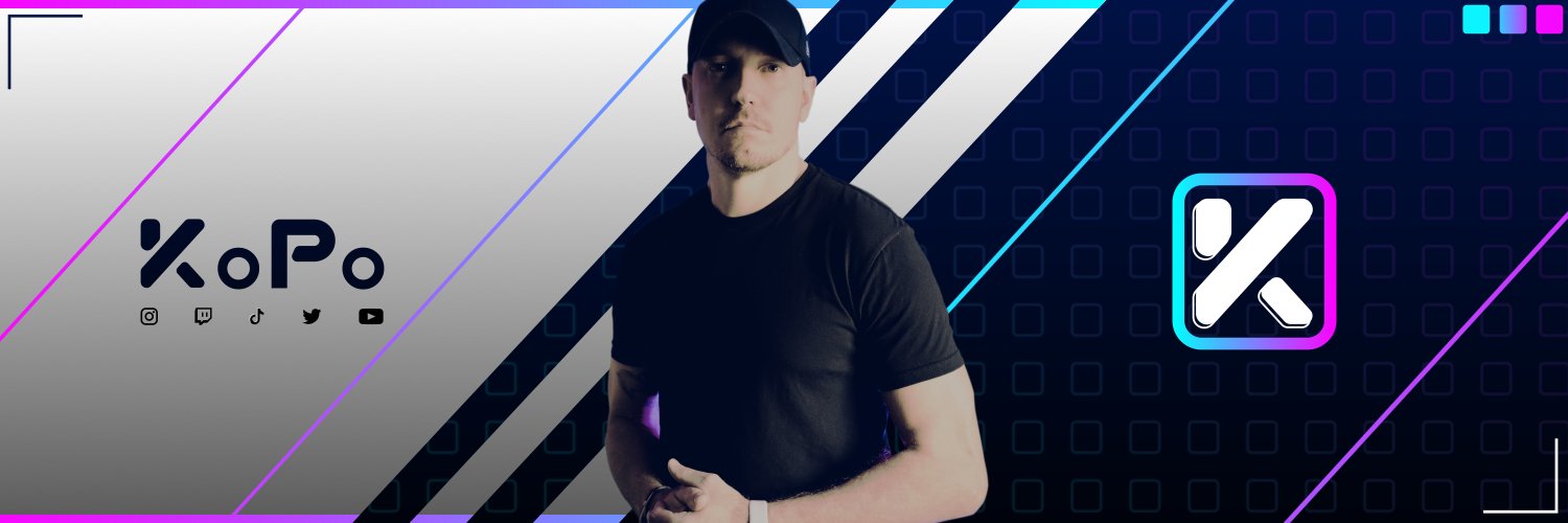 KoPo banner