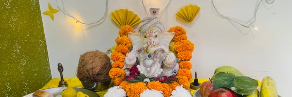 AnchaISingh Profile Banner