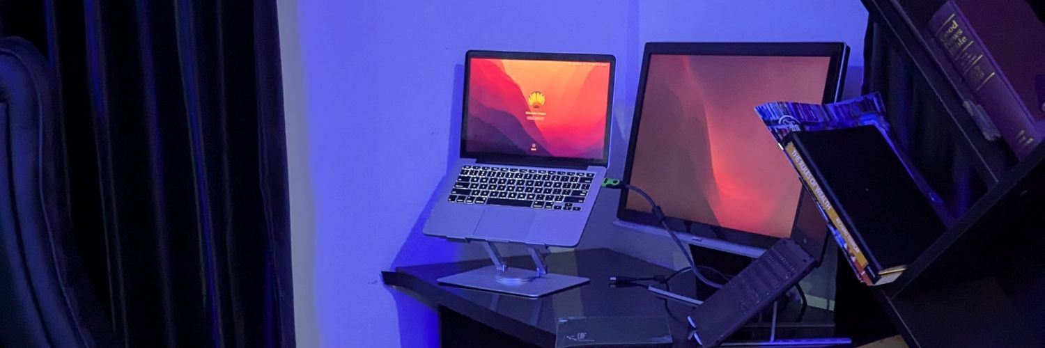 Jude Obiejesi banner