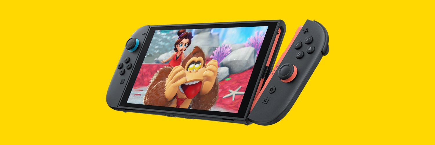 Switch-Actu.fr 2️⃣'s banner