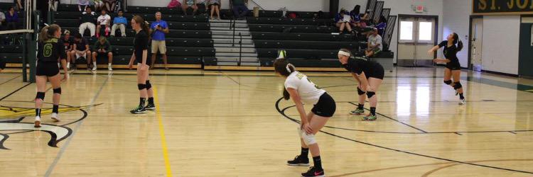 SJCP_Volleyball's profile banner image