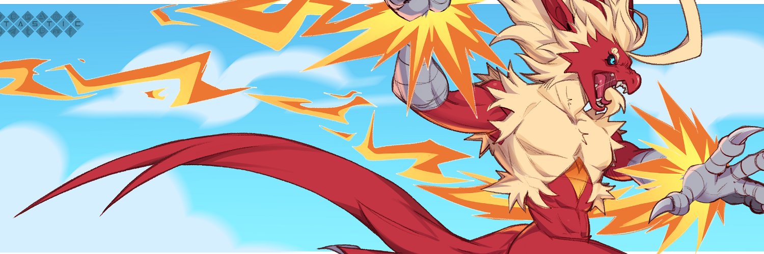 Blazitástic banner