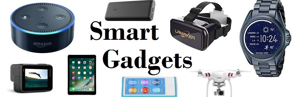 Smarter_Gadget's profile banner image