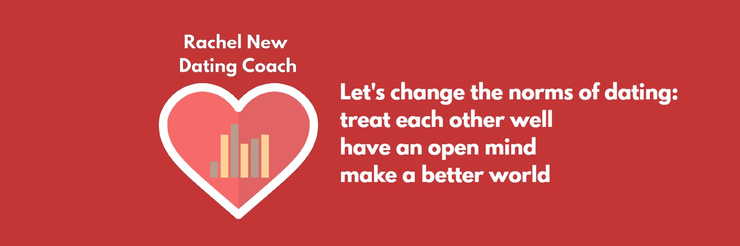 London Dating and Relationships Coach banner