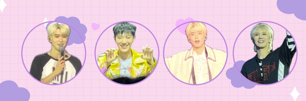 sweet🪽🩰🪄 banner