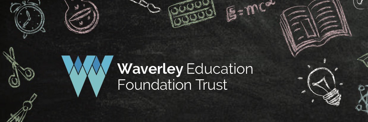 Michael McCulley 🎓🎭 banner