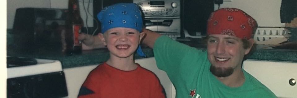collin_andrews's profile banner image
