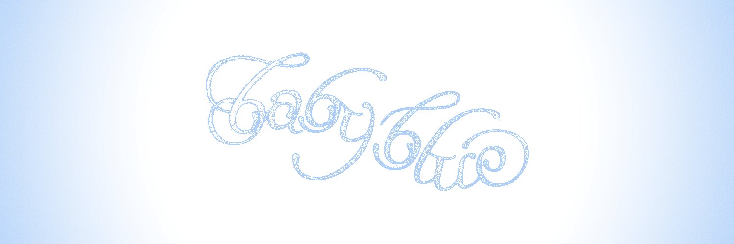babyblue🪽 banner