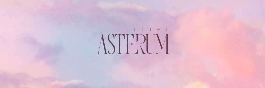asterumoonie's profile banner image