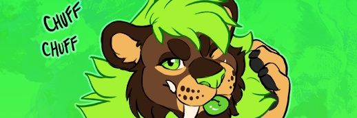 Mojito 🔜 Fur-Eh banner