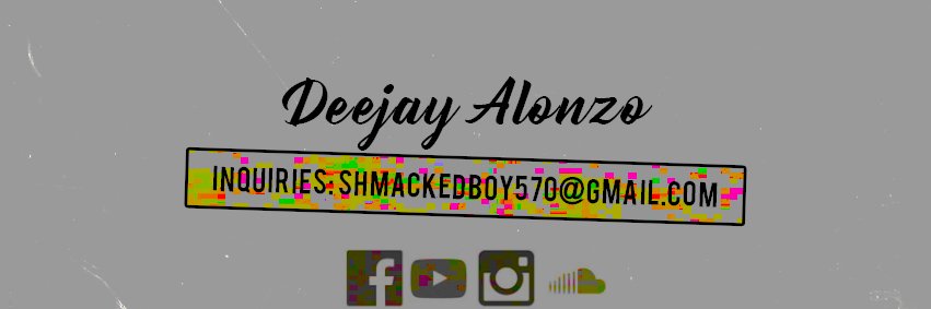 DeejayAlonzo's profile banner image