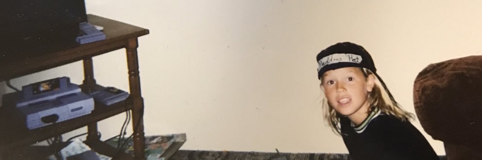 maddieb605's profile banner image
