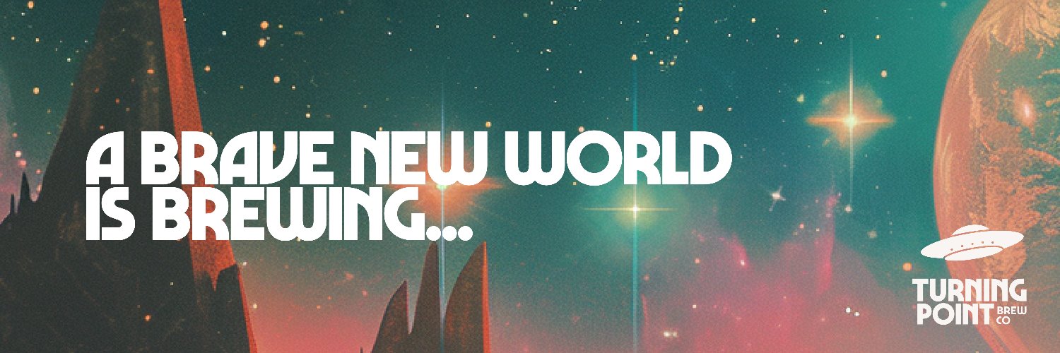 Turning Point Brew Co banner