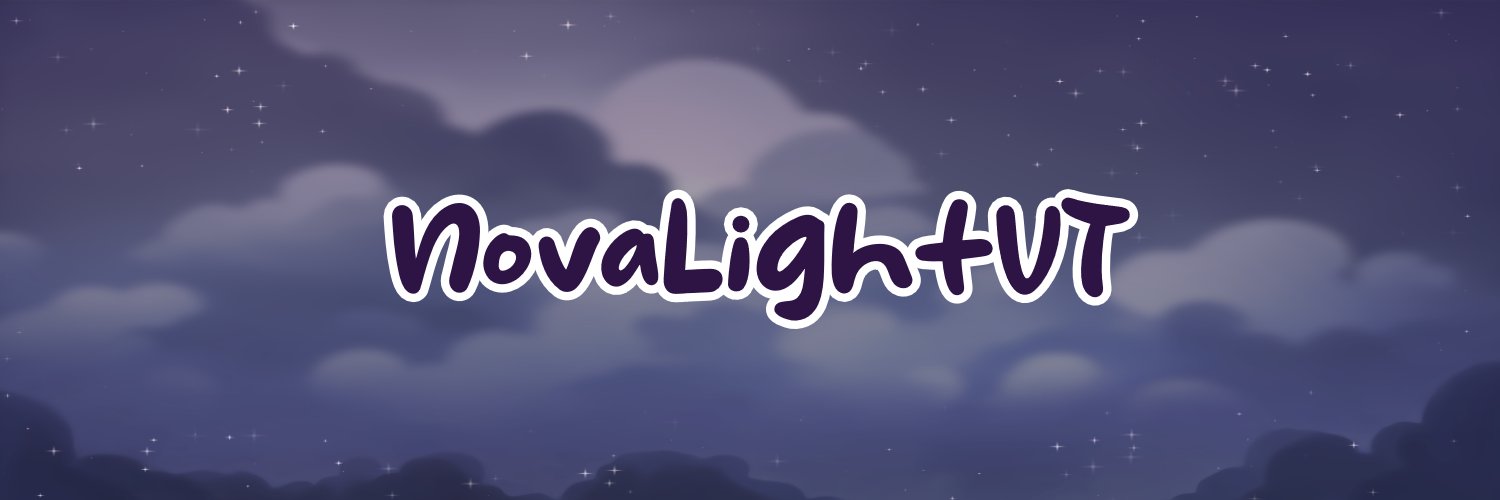 NovaLightVT's profile banner image